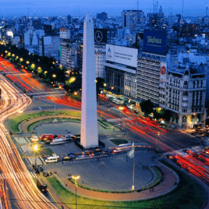 Masterclass 4 Puntos – Buenos Aires - Argentina